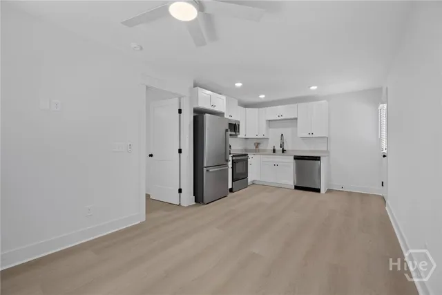 $649,000 | 824 East Bolton Street, Savannah, GA 31401