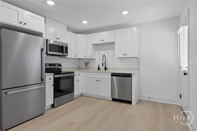 $649,000 | 824 East Bolton Street, Savannah, GA 31401