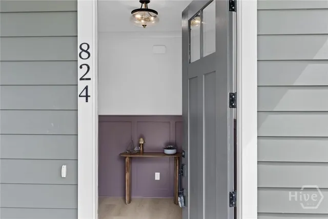 $649,000 | 824 East Bolton Street, Savannah, GA 31401