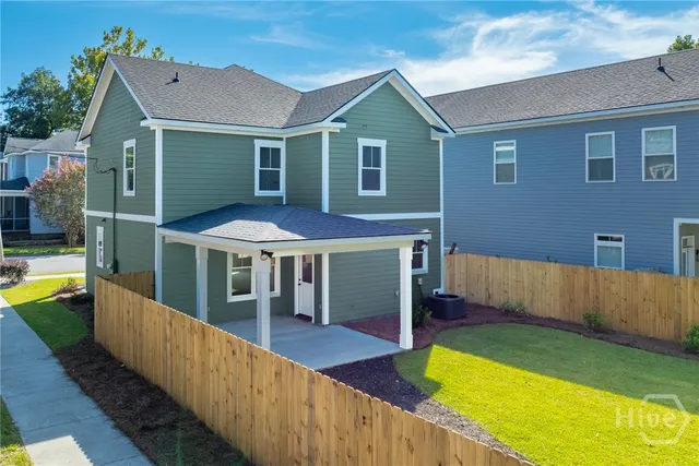 $649,000 | 824 East Bolton Street, Savannah, GA 31401