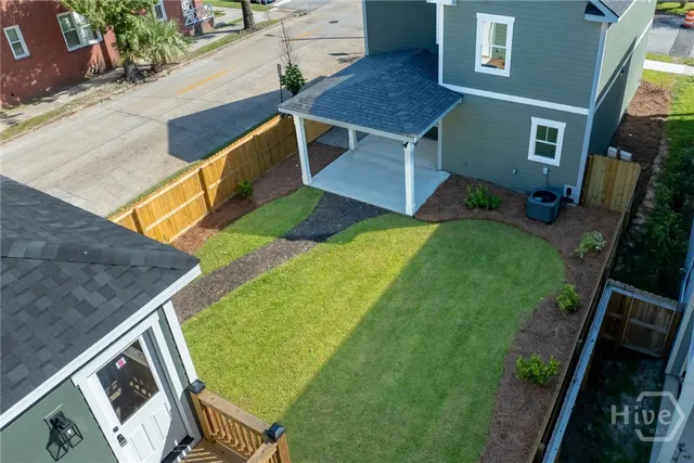 $649,000 | 824 East Bolton Street, Savannah, GA 31401