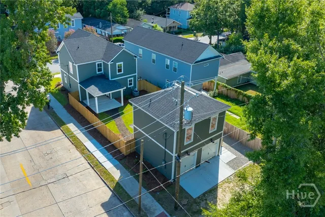 $649,000 | 824 East Bolton Street, Savannah, GA 31401