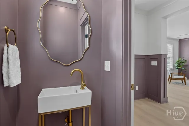 $649,000 | 824 East Bolton Street, Savannah, GA 31401