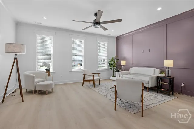 $649,000 | 824 East Bolton Street, Savannah, GA 31401