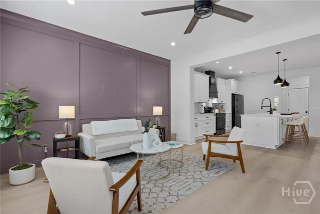 $649,000 | 824 East Bolton Street, Savannah, GA 31401