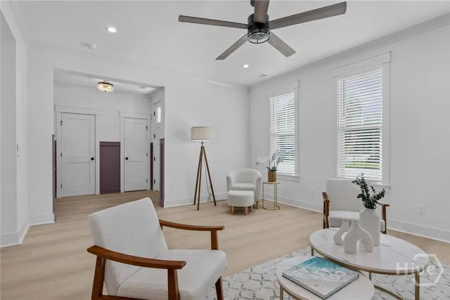 $649,000 | 824 East Bolton Street, Savannah, GA 31401