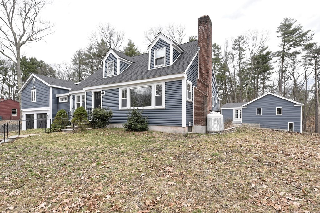 60 Forest Road Millis, MA 02054 - Photo 2 of 40 Gallery Image 2
