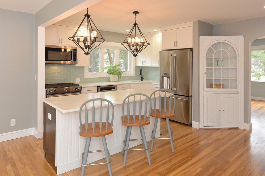 60 Forest Road Millis, MA 02054 - Photo 5 of 40 Gallery Image 5