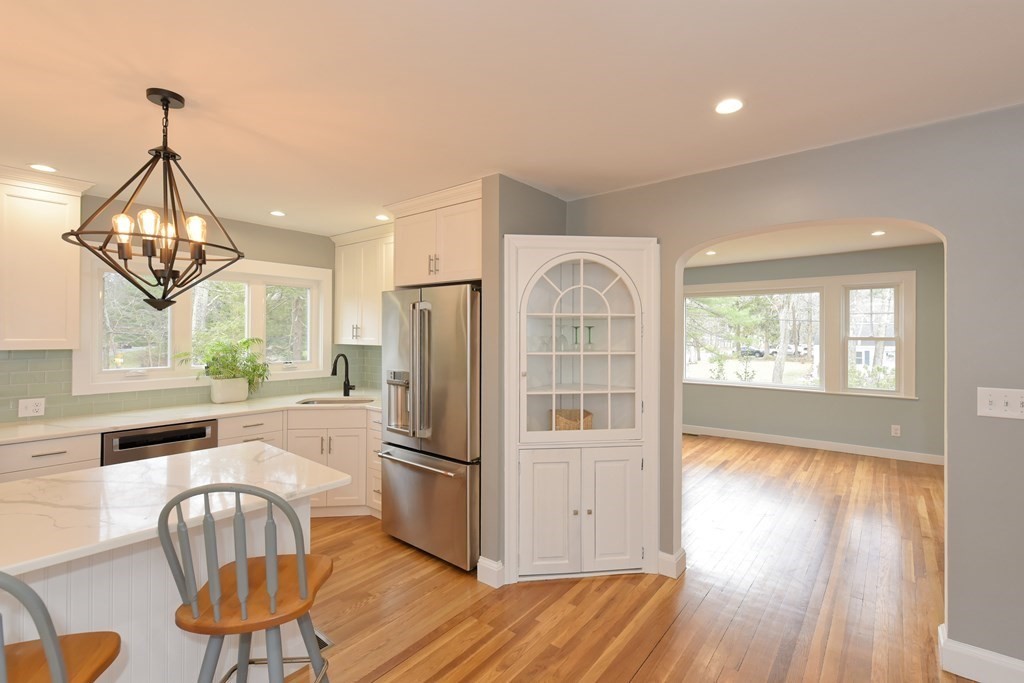 60 Forest Road Millis, MA 02054 - Photo 9 of 40 Gallery Image 9