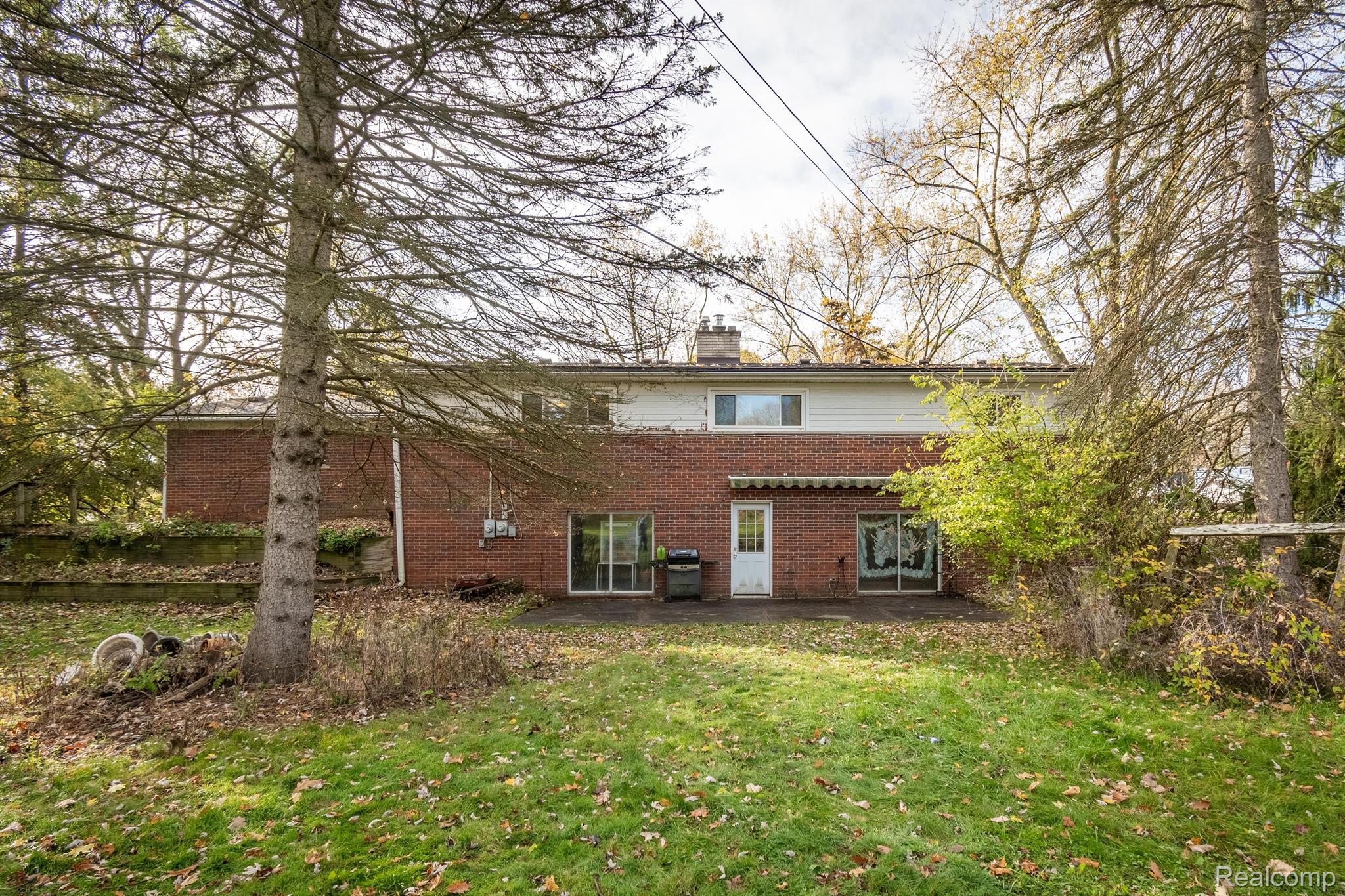 31000 Ridgeway Drive Farmington, MI 48334 - Photo 25 of 33 Gallery Image 25