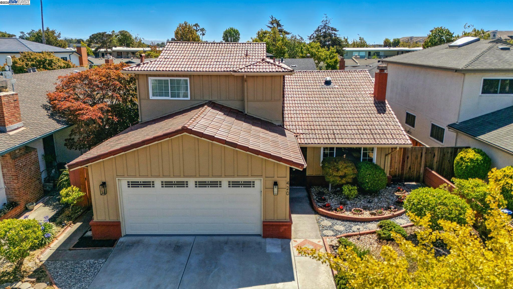 420 Camden Road Alameda, CA 94501 - Photo 1 of 1