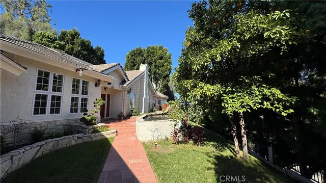 $5,450 | 141 South Peralta Hills Drive, Anaheim Hills, CA 92807