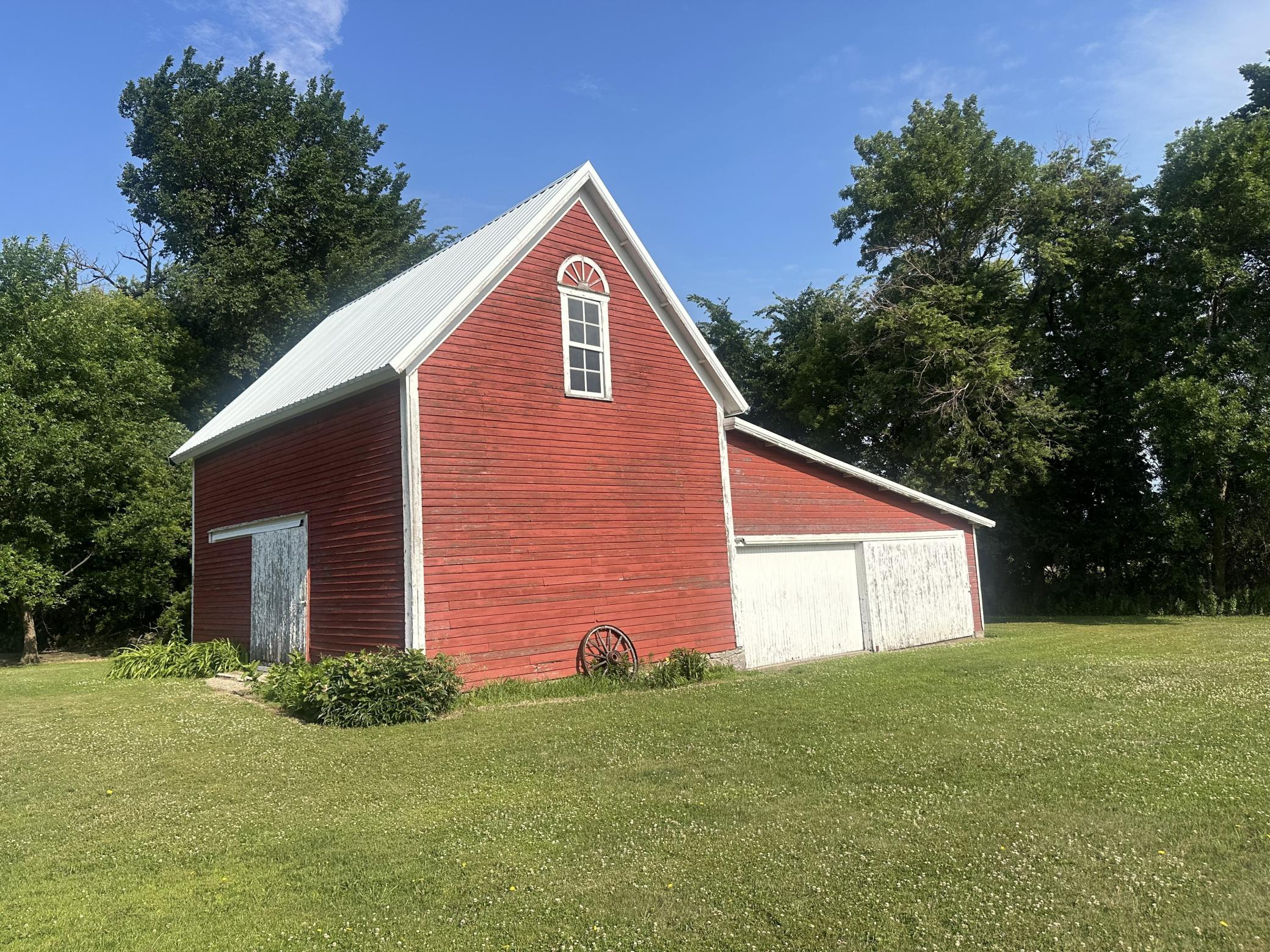 5010 20th Street Southwest Montevideo, MN 56265 - Photo 58 of 86