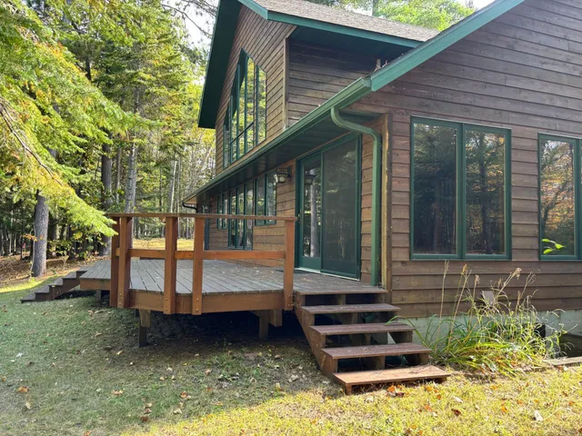 $625,000 | 11347 Lupine Way Northeast, Bemidji, MN 56601