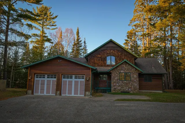 $625,000 | 11347 Lupine Way Northeast, Bemidji, MN 56601