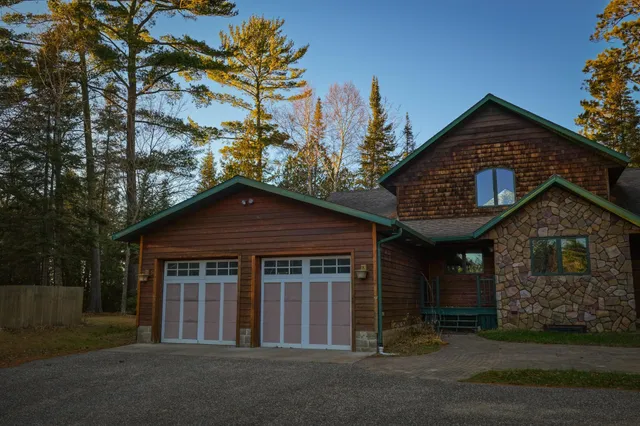 $625,000 | 11347 Lupine Way Northeast, Bemidji, MN 56601