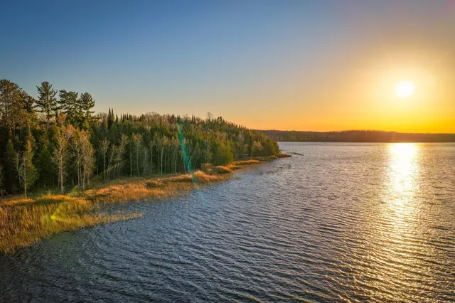 $625,000 | 11347 Lupine Way Northeast, Bemidji, MN 56601