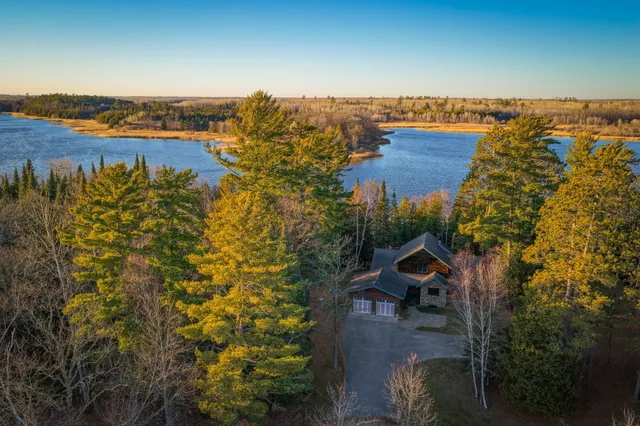 $625,000 | 11347 Lupine Way Northeast, Bemidji, MN 56601