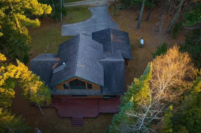 $625,000 | 11347 Lupine Way Northeast, Bemidji, MN 56601
