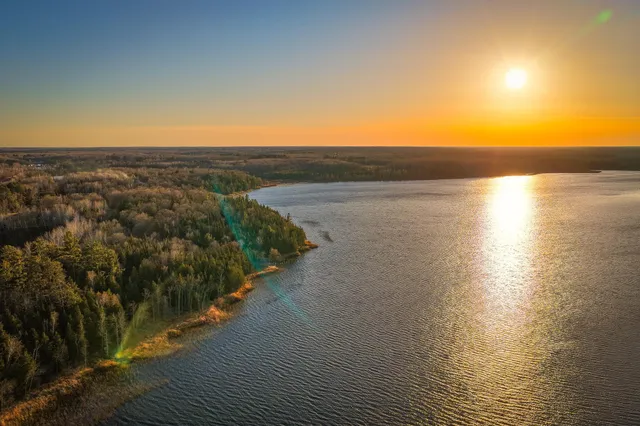 $625,000 | 11347 Lupine Way Northeast, Bemidji, MN 56601