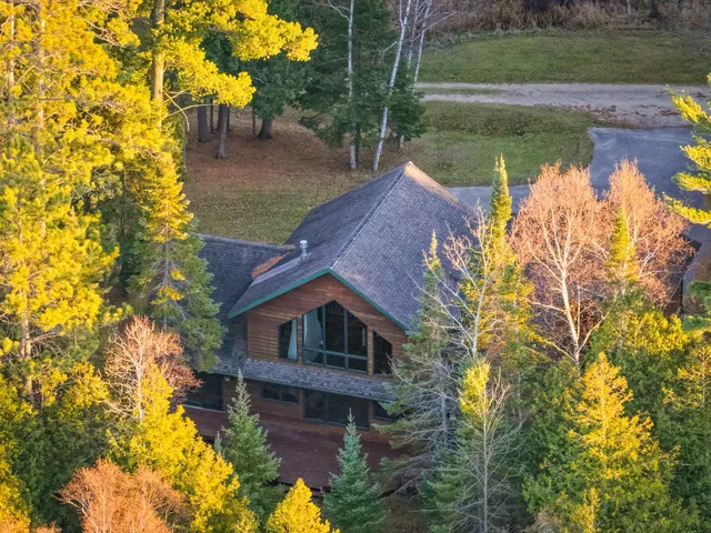 $625,000 | 11347 Lupine Way Northeast, Bemidji, MN 56601