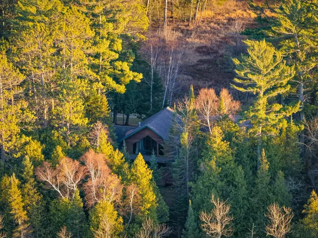 $625,000 | 11347 Lupine Way Northeast, Bemidji, MN 56601