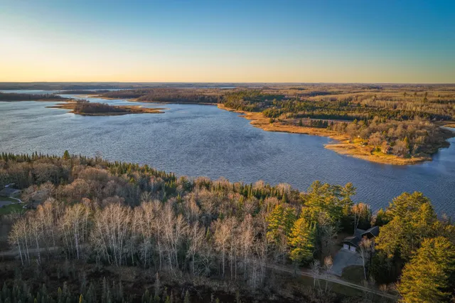 $625,000 | 11347 Lupine Way Northeast, Bemidji, MN 56601