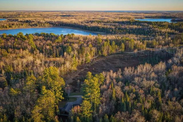 $625,000 | 11347 Lupine Way Northeast, Bemidji, MN 56601