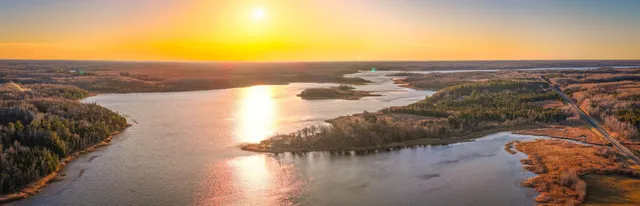 $625,000 | 11347 Lupine Way Northeast, Bemidji, MN 56601