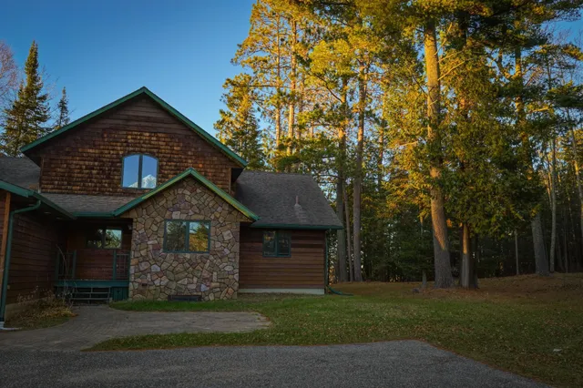 $625,000 | 11347 Lupine Way Northeast, Bemidji, MN 56601