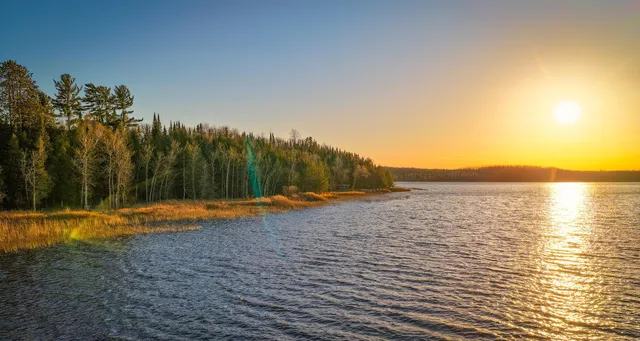 $625,000 | 11347 Lupine Way Northeast, Bemidji, MN 56601