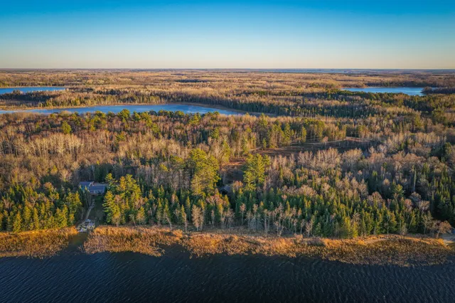 $625,000 | 11347 Lupine Way Northeast, Bemidji, MN 56601