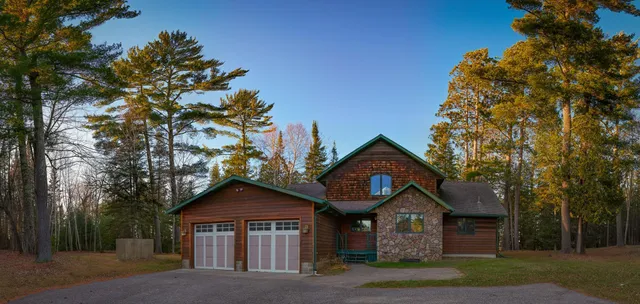 $625,000 | 11347 Lupine Way Northeast, Bemidji, MN 56601