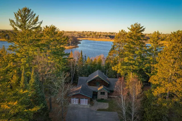 $625,000 | 11347 Lupine Way Northeast, Bemidji, MN 56601