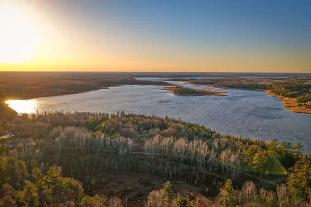 $625,000 | 11347 Lupine Way Northeast, Bemidji, MN 56601