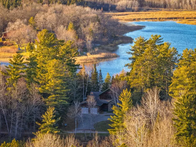 $625,000 | 11347 Lupine Way Northeast, Bemidji, MN 56601
