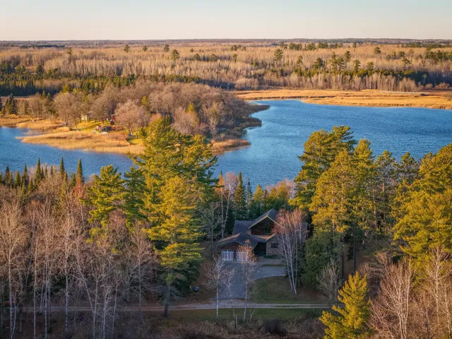 $625,000 | 11347 Lupine Way Northeast, Bemidji, MN 56601