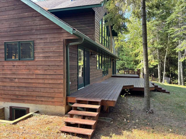 $625,000 | 11347 Lupine Way Northeast, Bemidji, MN 56601