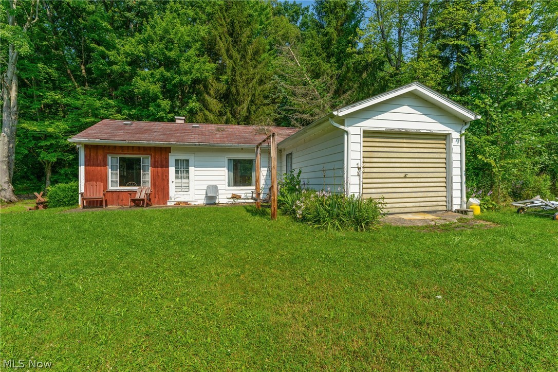 1478 Bonner Road Deerfield, OH 44411 - Photo 11 of 23 Gallery Image 11