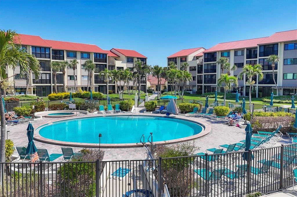 6236 Midnight Pass Road, Unit 300 Sarasota, FL 34242 - Photo 30 of 48 Gallery Image 30
