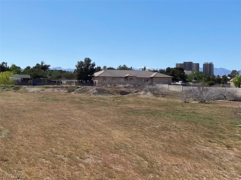 0 Rancho Destino Road Las Vegas, NV 89123 - Photo 3 of 9 Gallery Image 3
