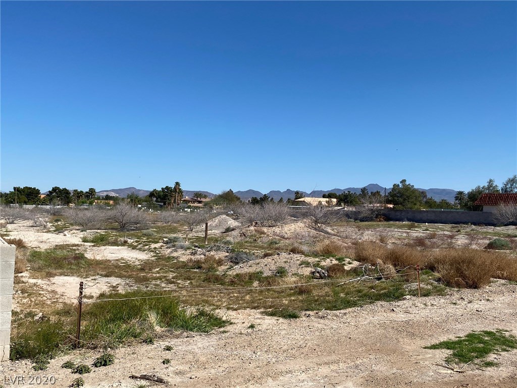 0 Rancho Destino Road Las Vegas, NV 89123 - Photo 4 of 9 Gallery Image 4