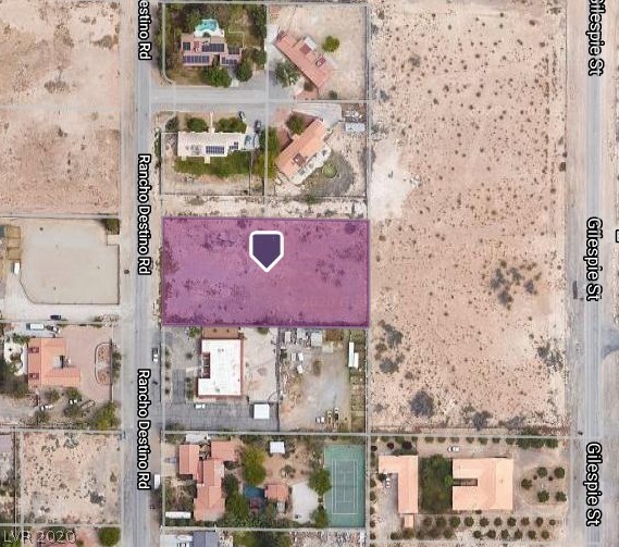 0 Rancho Destino Road Las Vegas, NV 89123 - Photo 9 of 9 Gallery Image 9