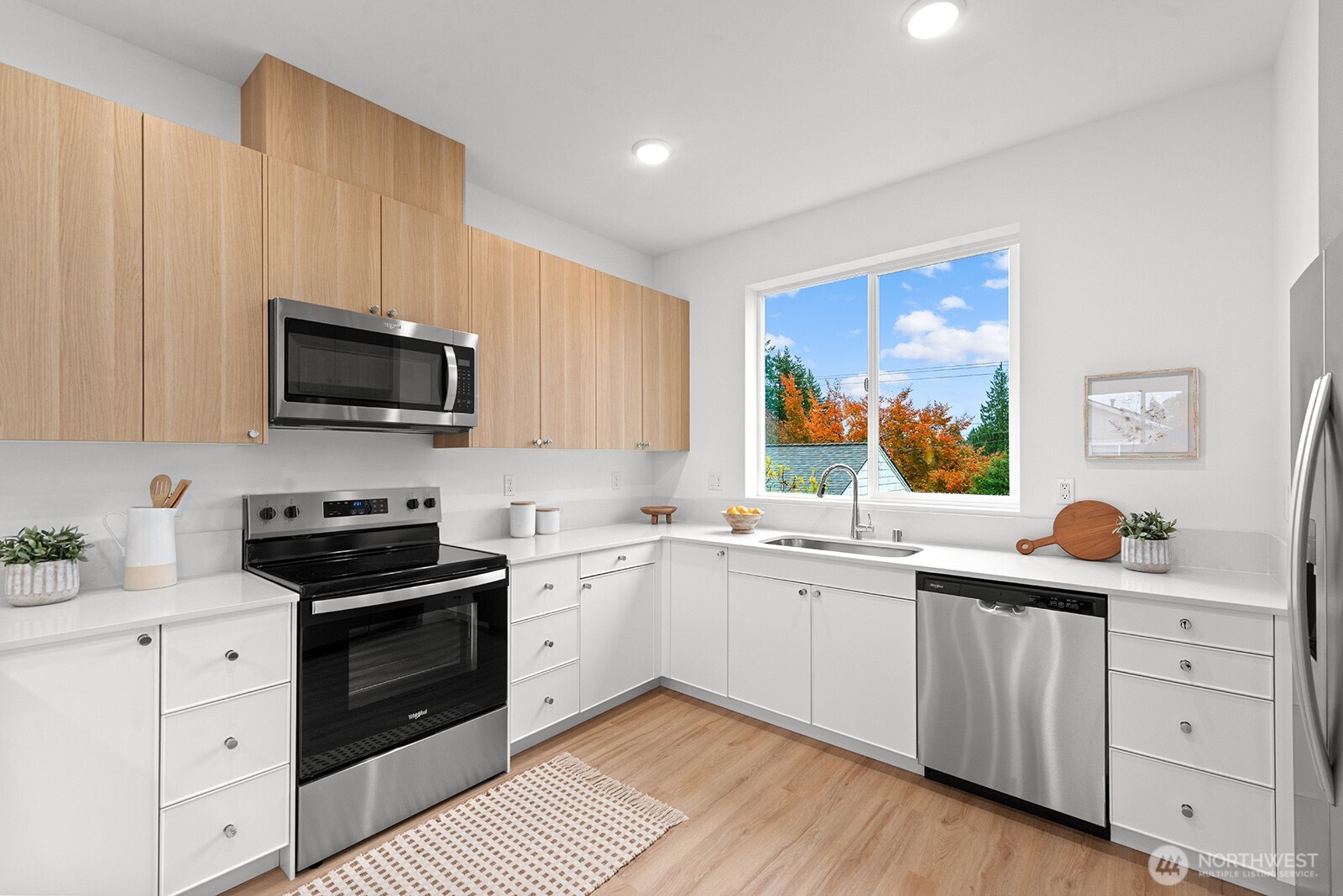 1417 Southwest 111th Lane Seattle, WA 98146 - Photo 7 of 19