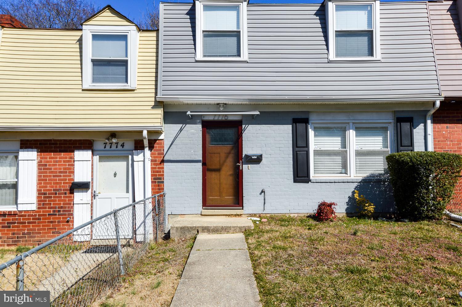 7776 Burnside Road Landover, MD 20785 - Photo 1 of 46
