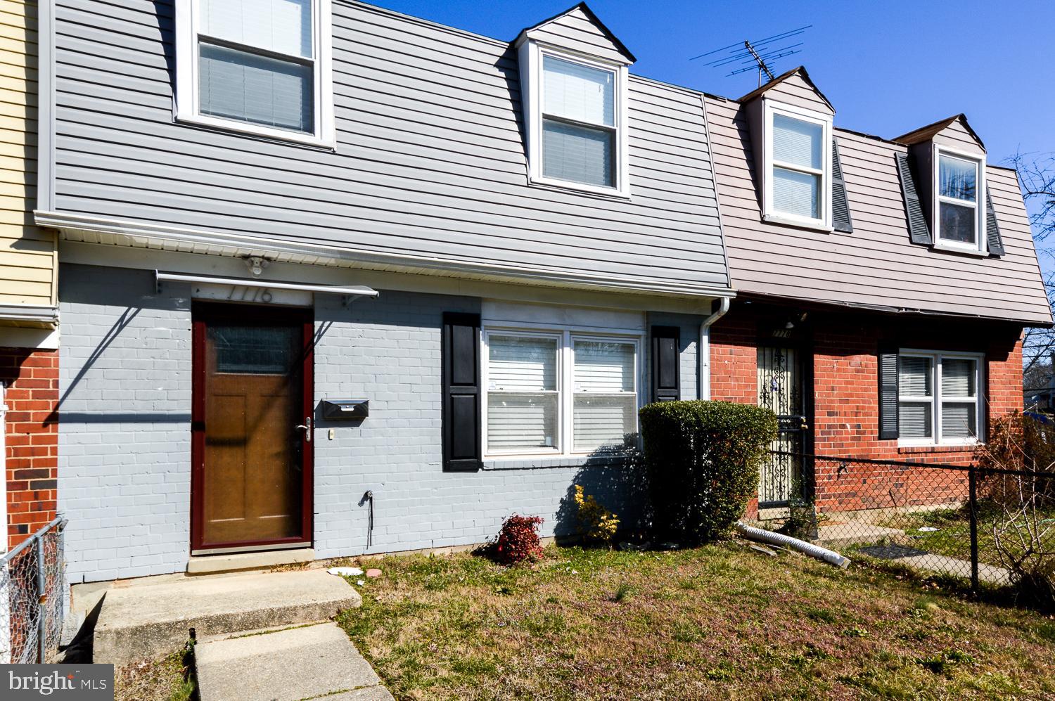7776 Burnside Road Landover, MD 20785 - Photo 2 of 46