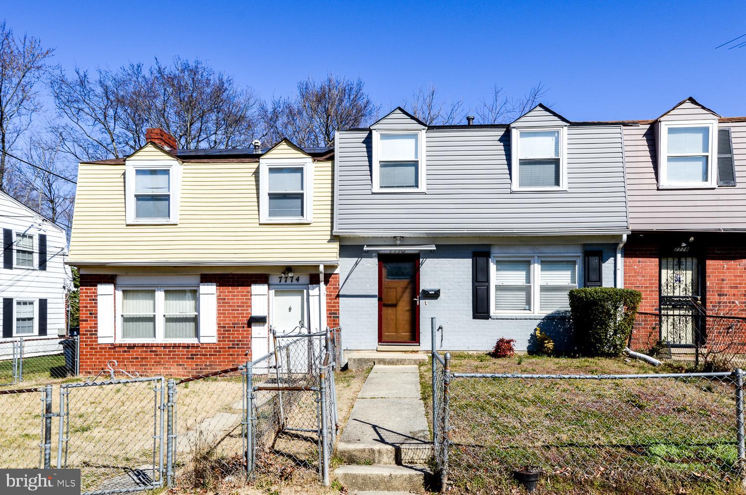 7776 Burnside Road Landover, MD 20785 - Photo 3 of 46