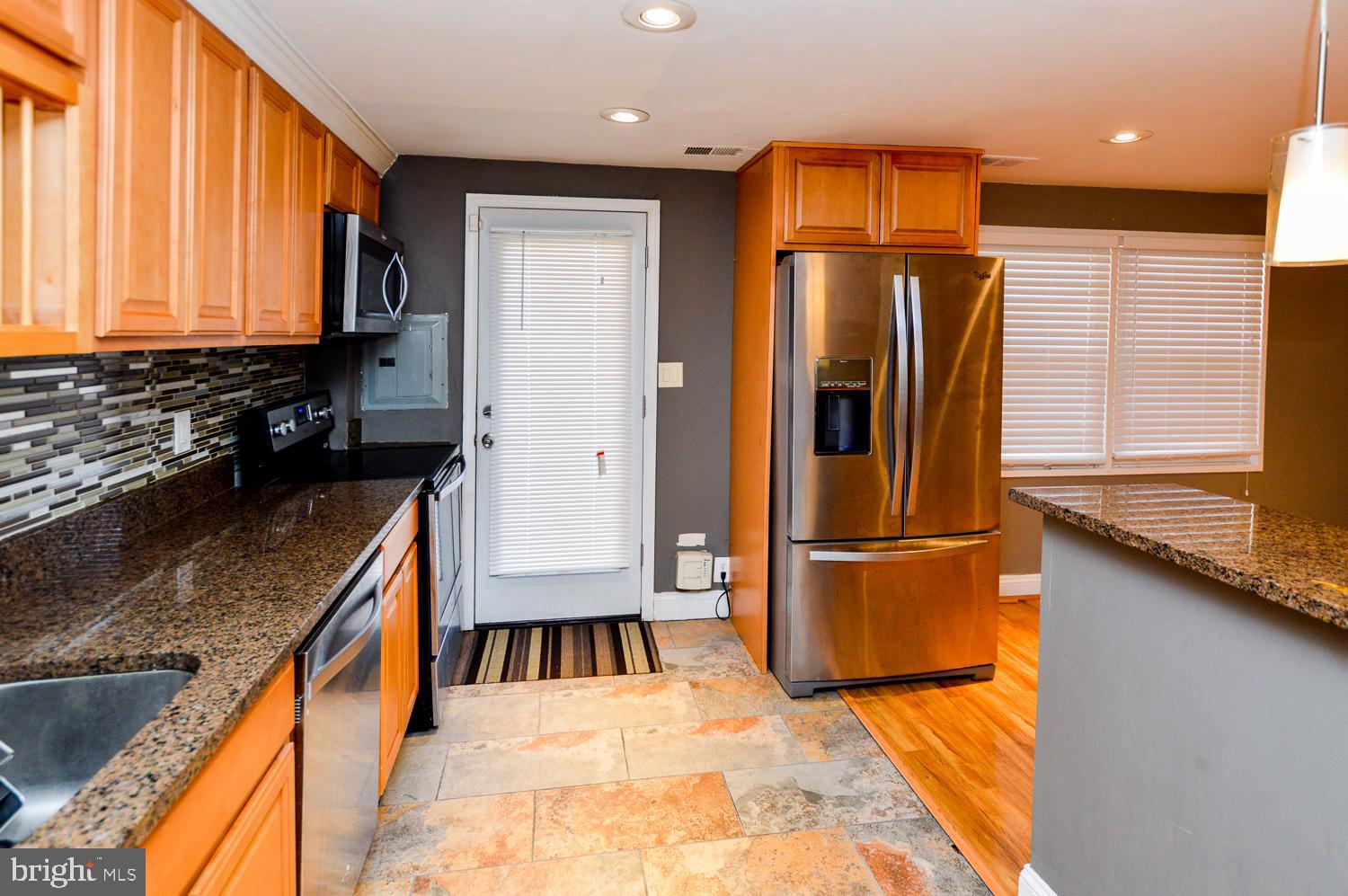 7776 Burnside Road Landover, MD 20785 - Photo 26 of 46