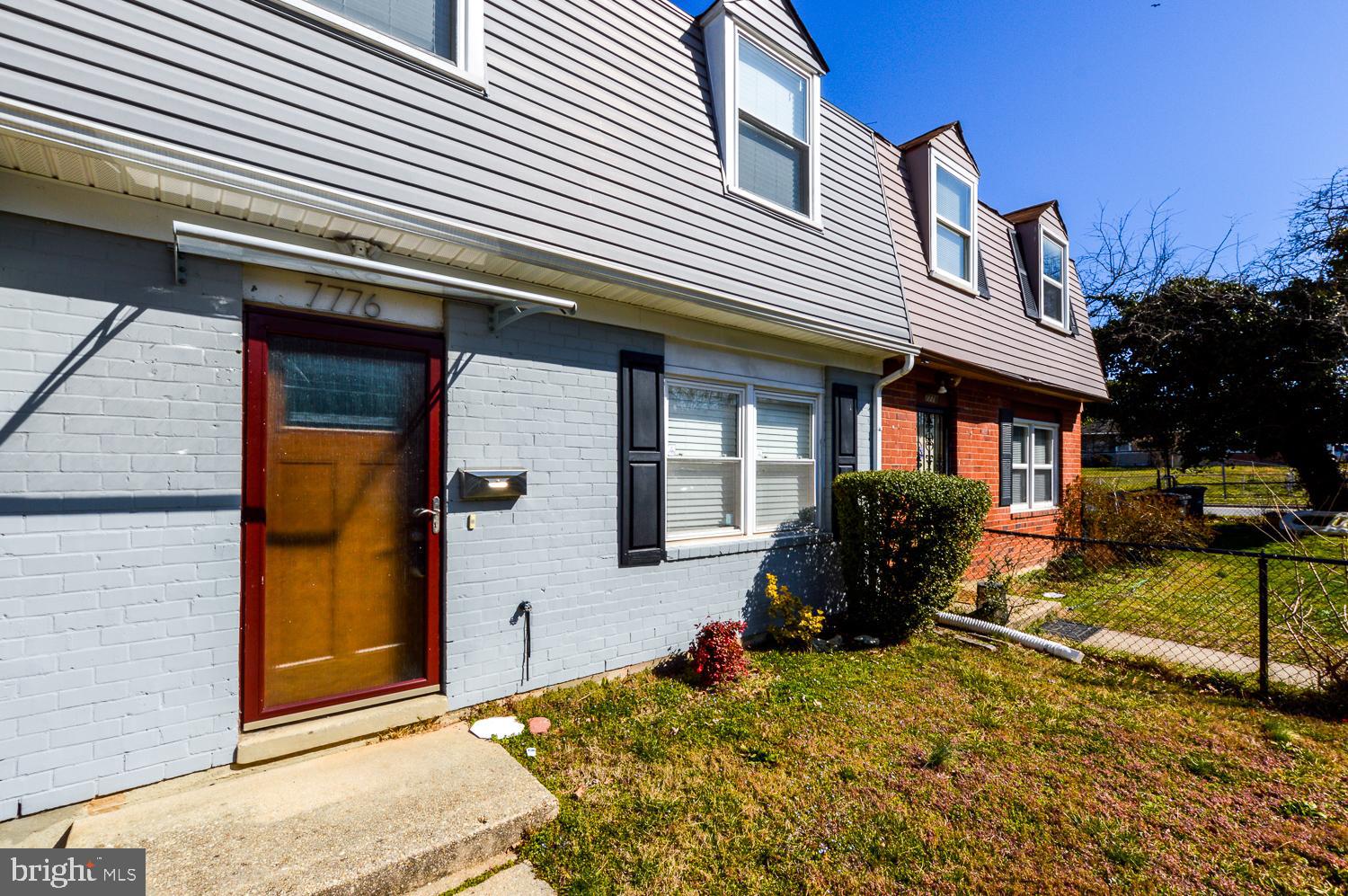 7776 Burnside Road Landover, MD 20785 - Photo 5 of 46
