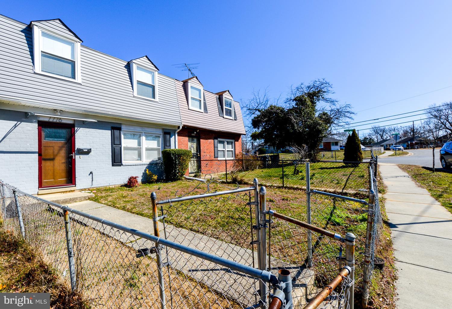 7776 Burnside Road Landover, MD 20785 - Photo 6 of 46